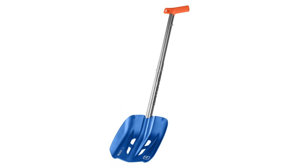 Ortovox Shovel Beast, Safety Blue, 2126100002