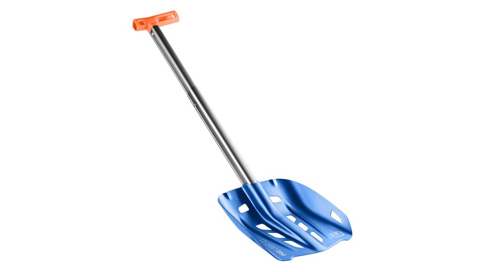 Ortovox Shovel Pro Light, Safety Blue, 2120500001