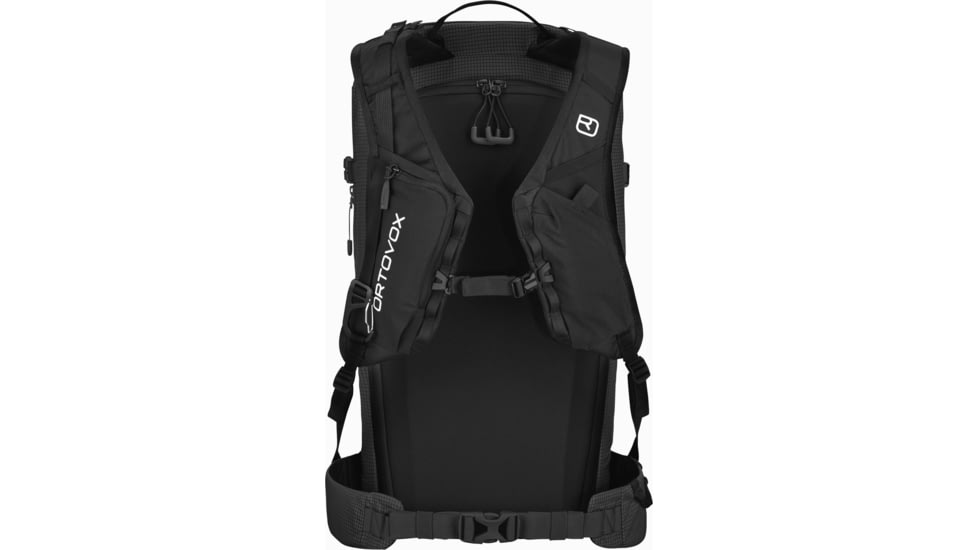 Ortovox Switchback 25 S Backpack, Black Raven, 4925000001