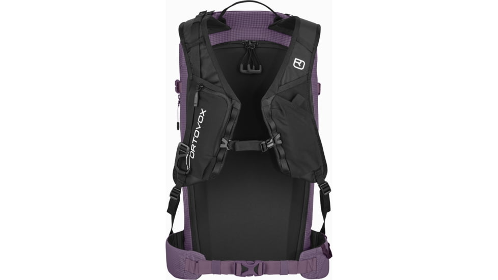 Ortovox Switchback 25 S Backpack, Wild Berry, 4925000002