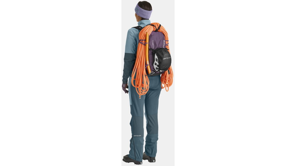 Ortovox Switchback 25 S Backpack, Wild Berry, 4925000002
