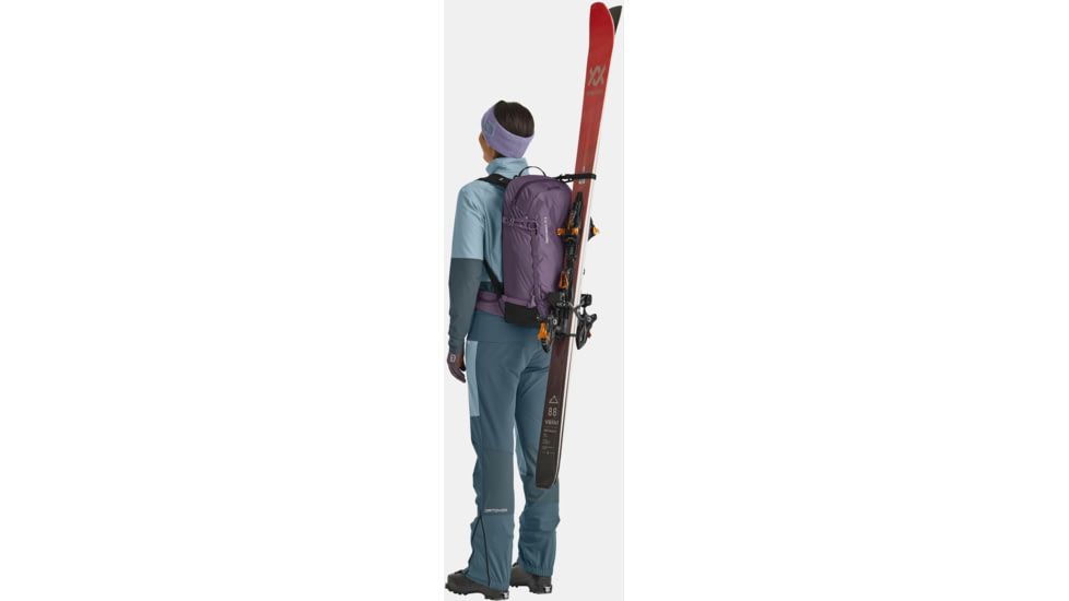 Ortovox Switchback 25 S Backpack, Wild Berry, 4925000002
