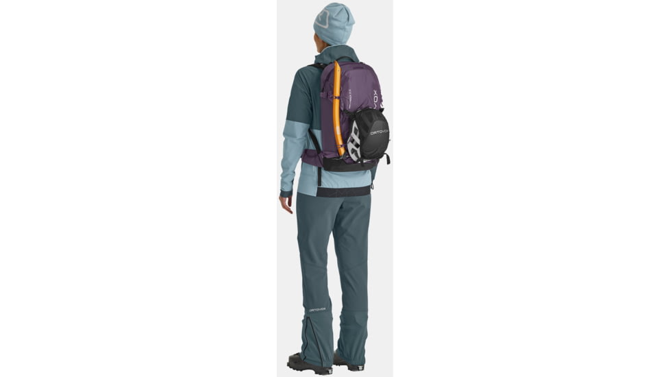 Ortovox Switchback 25 S Backpack, Wild Berry, 4925000002