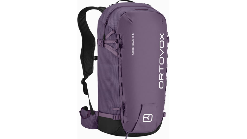 Ortovox Switchback 25 S Backpack, Wild Berry, 4925000002