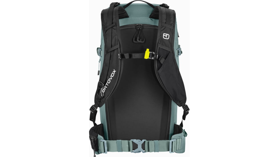 Ortovox Switchback 30 S Backpack, Glacier Grey, 4925200001