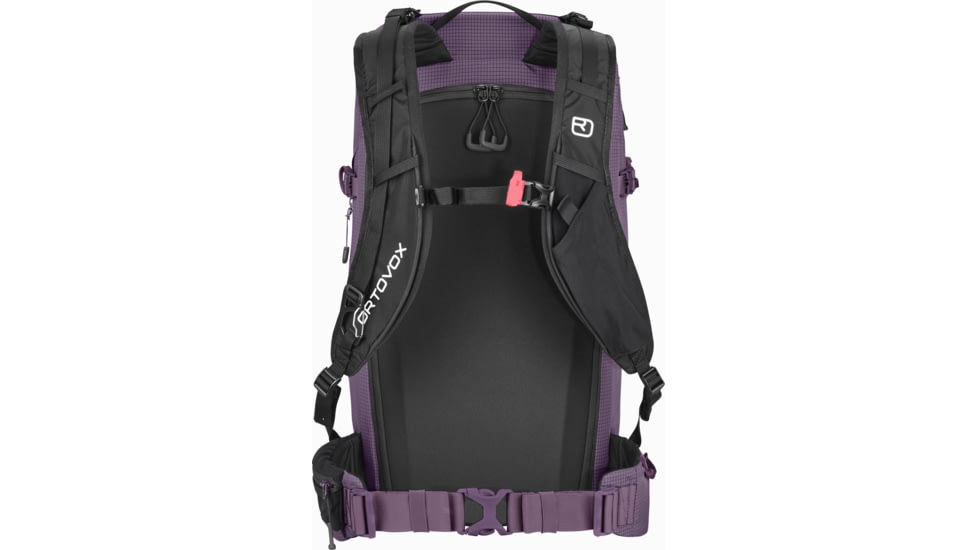 Ortovox Switchback 30 S Backpack, Wild Berry, 4925200002