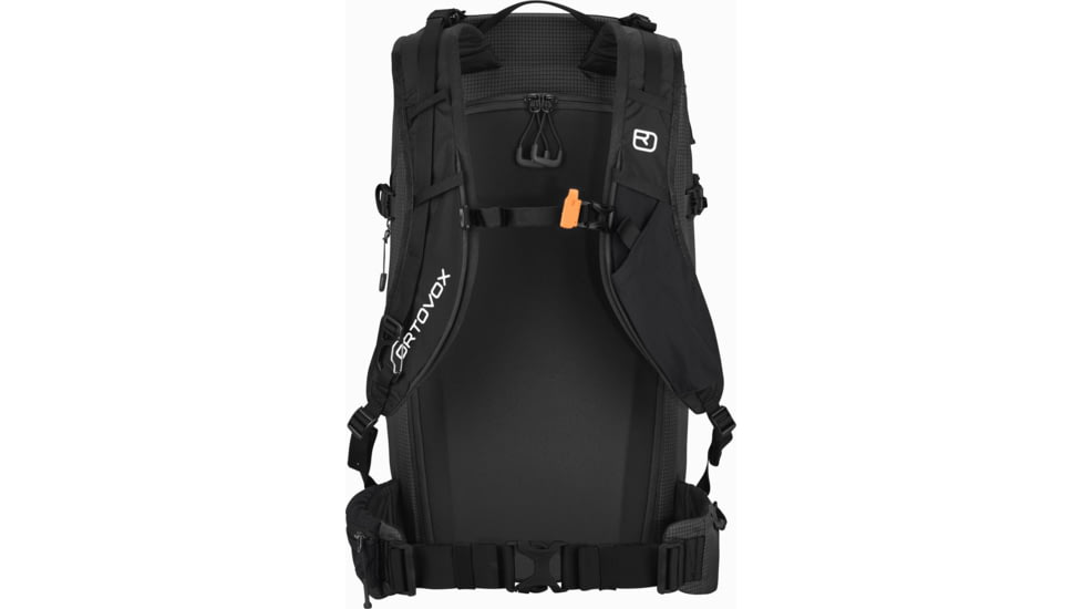 Ortovox Switchback 32 Backpack, Black Raven, 4925300001