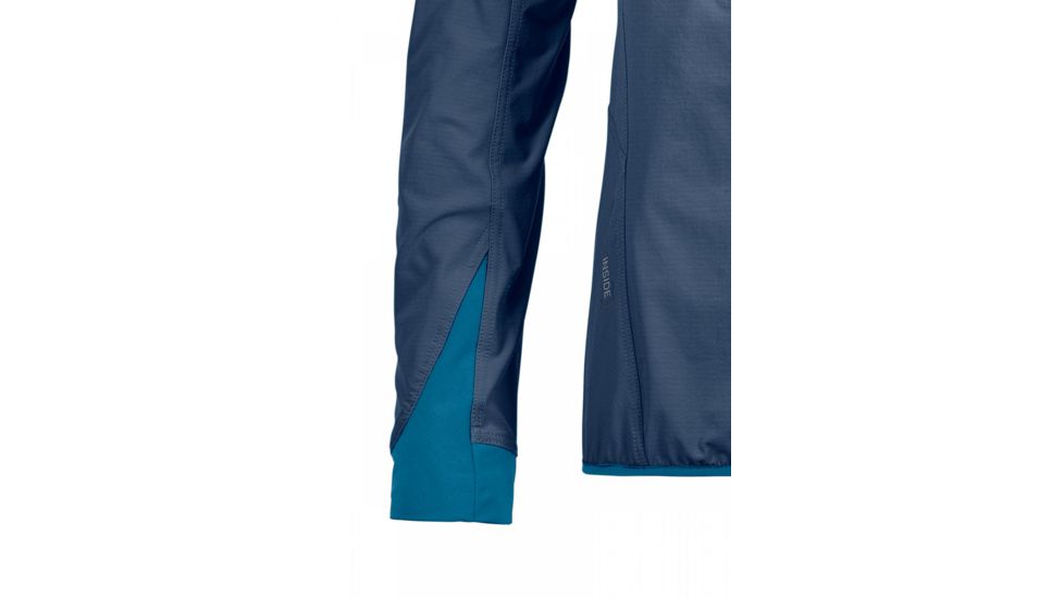Ortovox Tofana Jacket - Womens, Night Blue, Medium, 6027000003