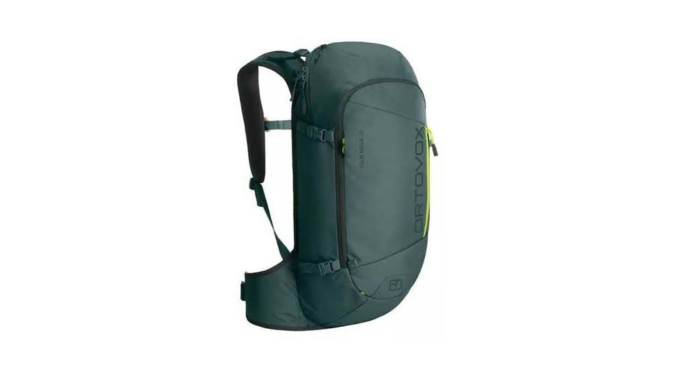 Ortovox Tour Rider 30 Daypack, Green Dust, 30 L, 4609500002