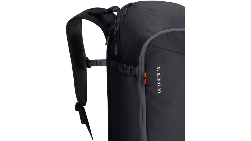 Ortovox Tour Rider 30 Pack, Black Raven, 30 Liter, 4609800001
