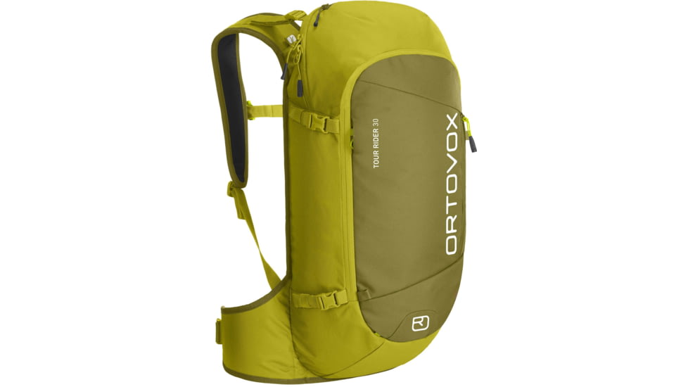Ortovox Tour Rider 30 Pack, 30 Liter, Dirty Daisy, 4609800003
