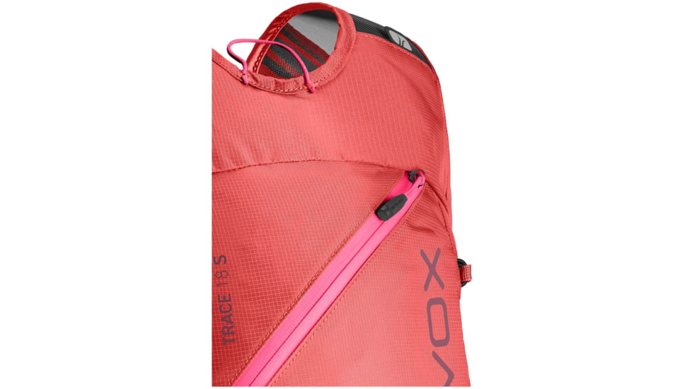 Ortovox TRACE 18 S, blush, 18 Liter, 4850400002