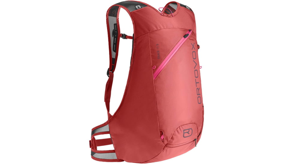 Ortovox TRACE 18 S, blush, 18 Liter, 4850400002