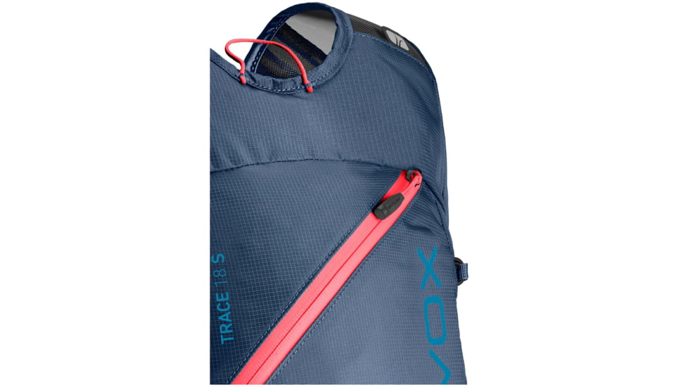 Ortovox TRACE 18 S, night blue, 18 Liter, 4850400001