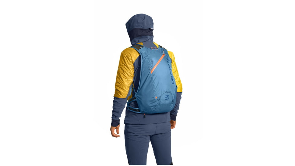 Ortovox TRACE 18 S, night blue, 18 Liter, 4850400001