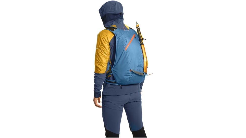 Ortovox TRACE 18 S, night blue, 18 Liter, 4850400001
