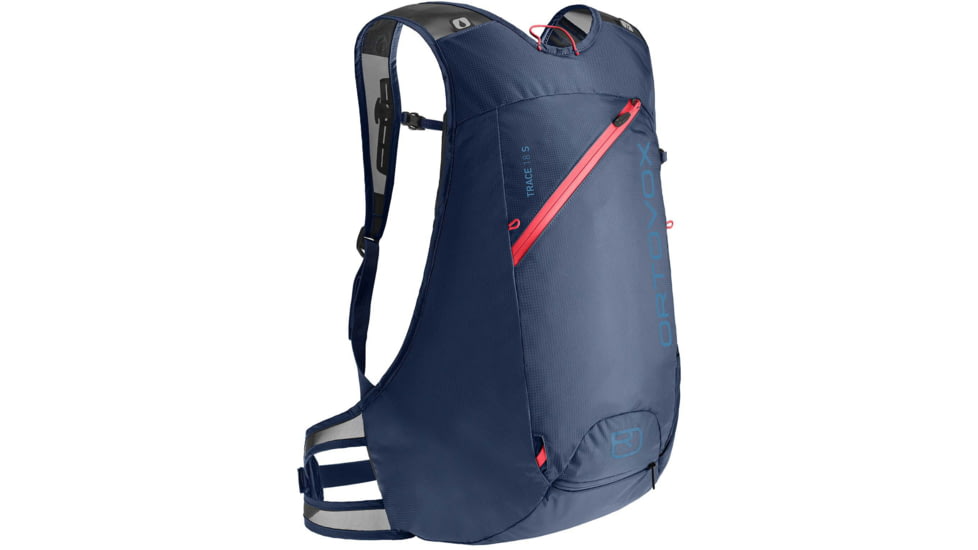 Ortovox TRACE 18 S, night blue, 18 Liter, 4850400001