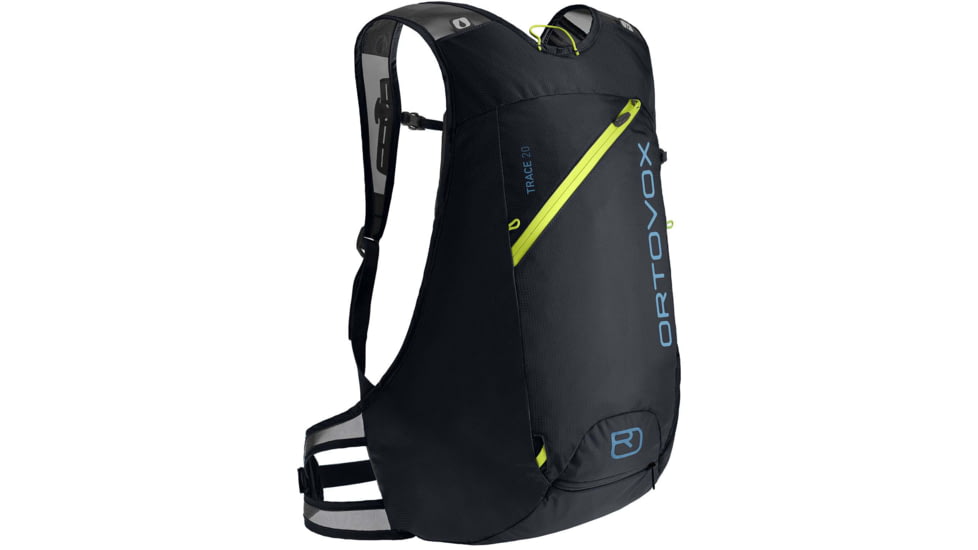 Ortovox TRACE 20, black anthracite, 20 Liter, 4850300001