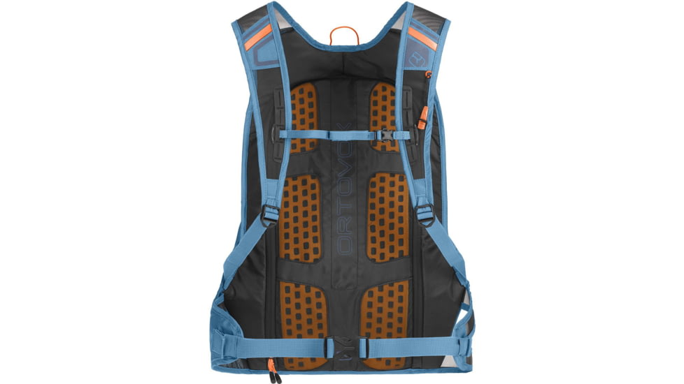 Ortovox TRACE 20, blue sea, 20 Liter, 4850300003