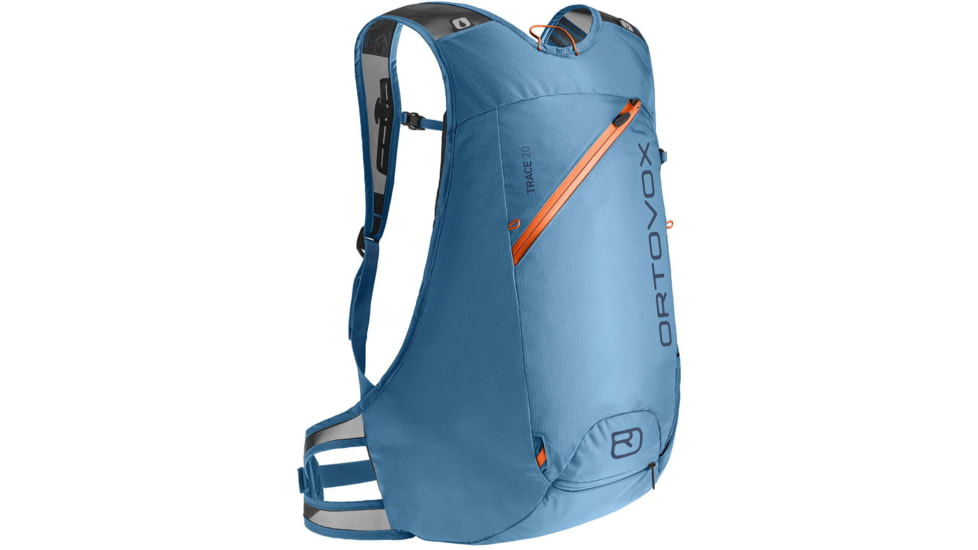Ortovox TRACE 20, blue sea, 20 Liter, 4850300003