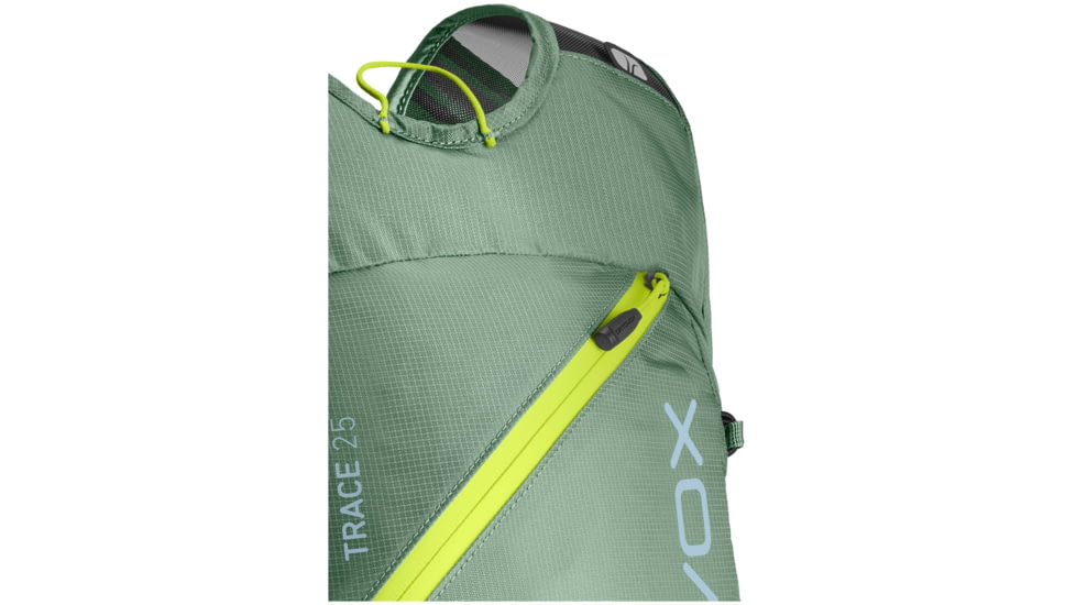 Ortovox TRACE 25, green isar, 25 Liter, 4850100002