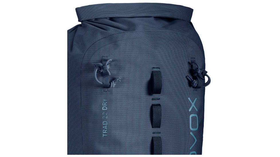 Ortovox TRAD 22 DRY, blue lake, 22 Liter, 4722000002