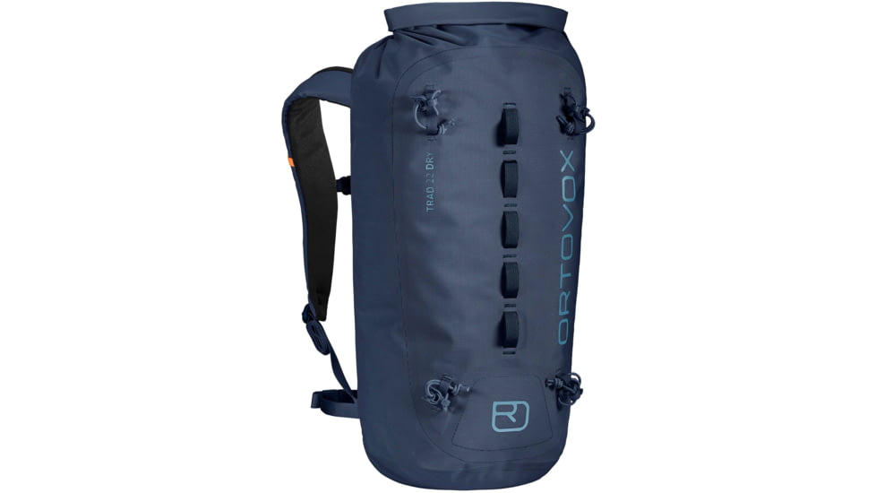 Ortovox TRAD 22 DRY, blue lake, 22 Liter, 4722000002