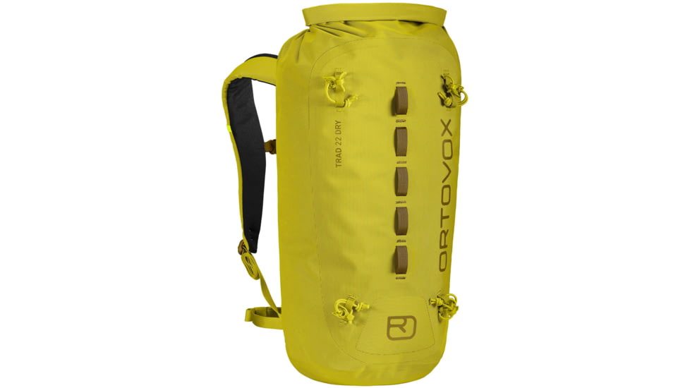 Ortovox TRAD 22 DRY, dirty daisy, 22 Liter, 4722000003