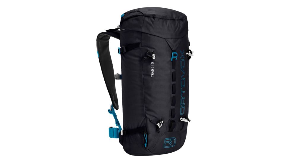 Ortovox Trad 24L S Daypack - Women's, Raven 4884000002