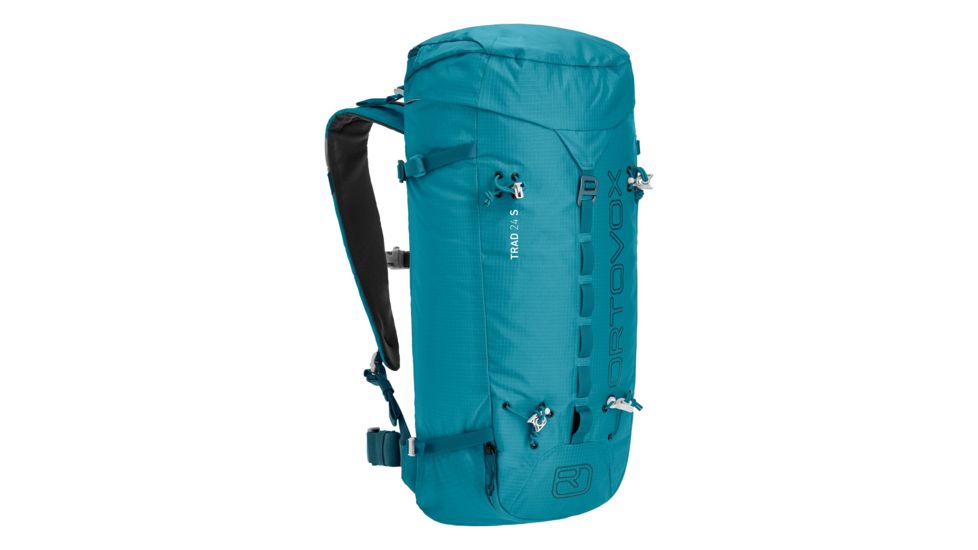 Ortovox Trad 24L S Daypack - Women's, Aqua 4884000003