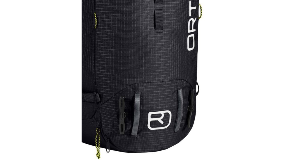 Ortovox TRAD 26 S, black raven, 26 Liter, 4884500001