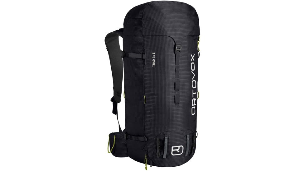 Ortovox Trad 26 S Pack - Women's, Black Raven, 26 Liter, 4884500001