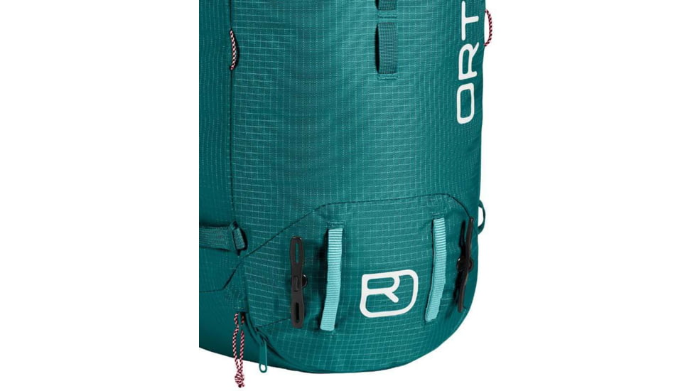 Ortovox TRAD 26 S, pacific green, 26 Liter, 4884500003