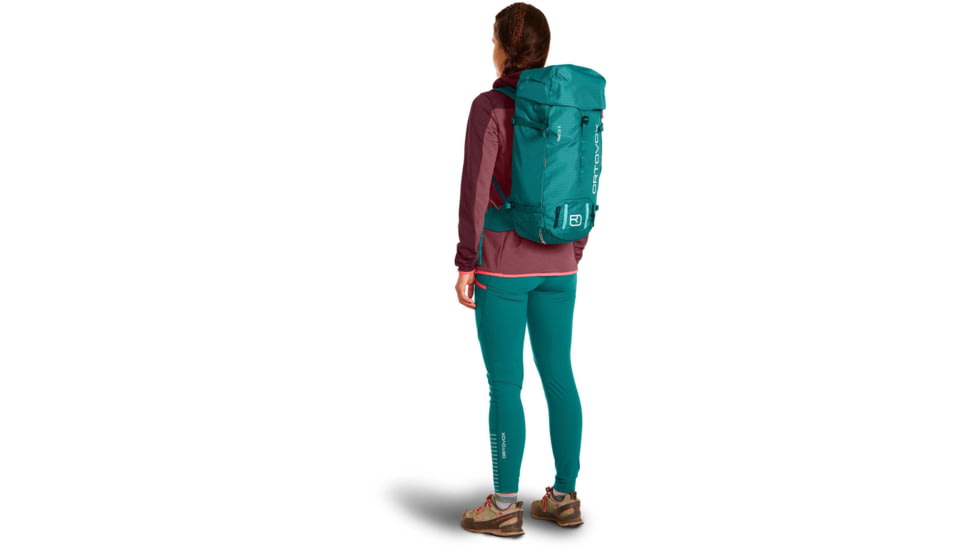 Ortovox TRAD 26 S, pacific green, 26 Liter, 4884500003