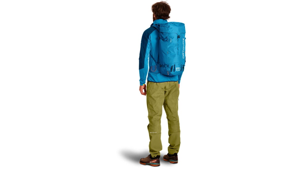 Ortovox TRAD 28, heritage blue, 28 Liter, 4882500002