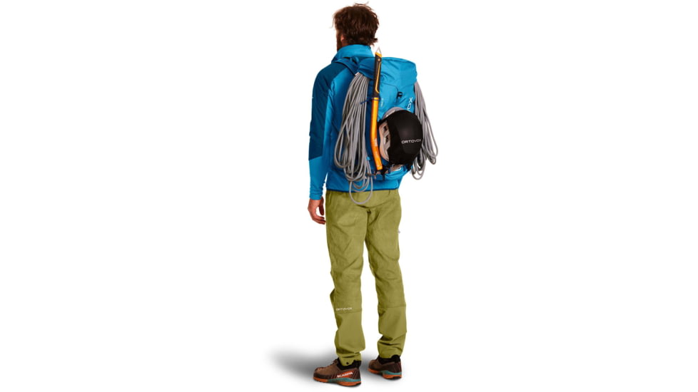 Ortovox TRAD 28, heritage blue, 28 Liter, 4882500002