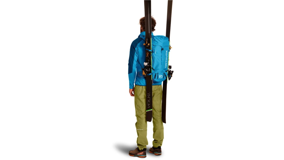 Ortovox TRAD 28, heritage blue, 28 Liter, 4882500002