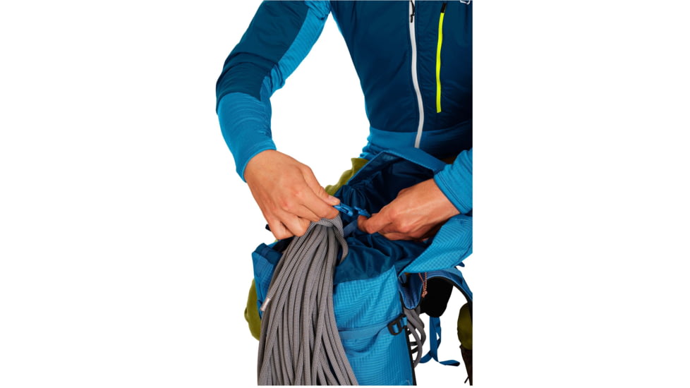 Ortovox TRAD 28, heritage blue, 28 Liter, 4882500002