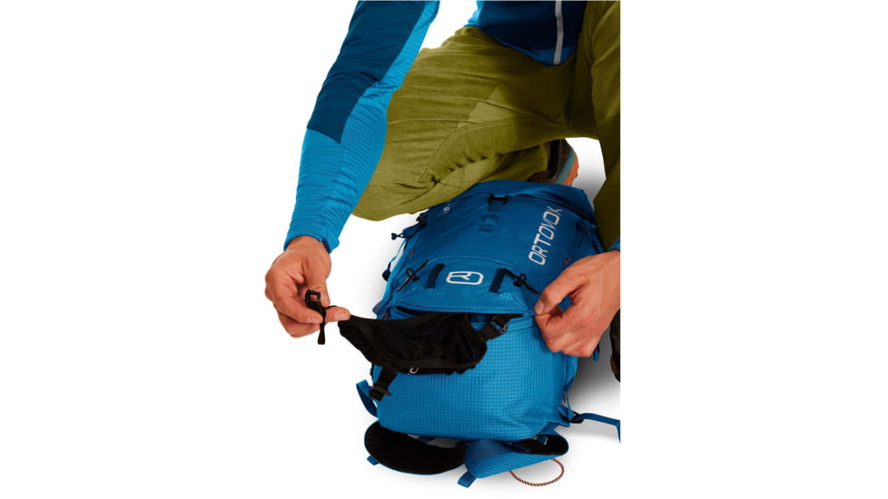 Ortovox TRAD 28, heritage blue, 28 Liter, 4882500002