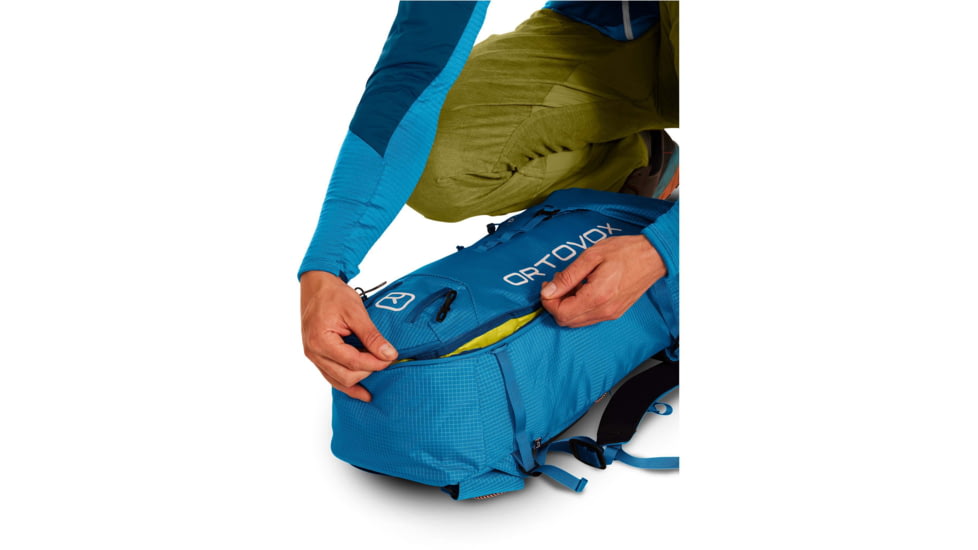 Ortovox TRAD 28, heritage blue, 28 Liter, 4882500002