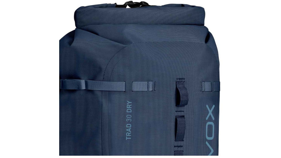 Ortovox TRAD 30 DRY, blue lake, 30 Liter, 4720000001