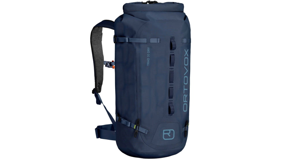 Ortovox TRAD 30 DRY, blue lake, 30 Liter, 4720000001