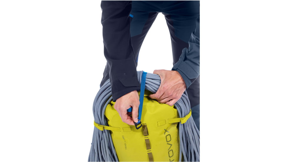 Ortovox TRAD 30 DRY, dirty daisy, 30 Liter, 4720000002