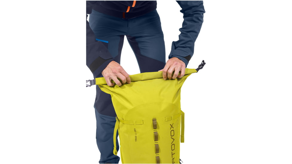 Ortovox TRAD 30 DRY, dirty daisy, 30 Liter, 4720000002