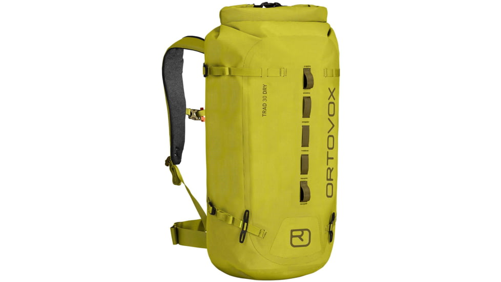 Ortovox TRAD 30 DRY, dirty daisy, 30 Liter, 4720000002