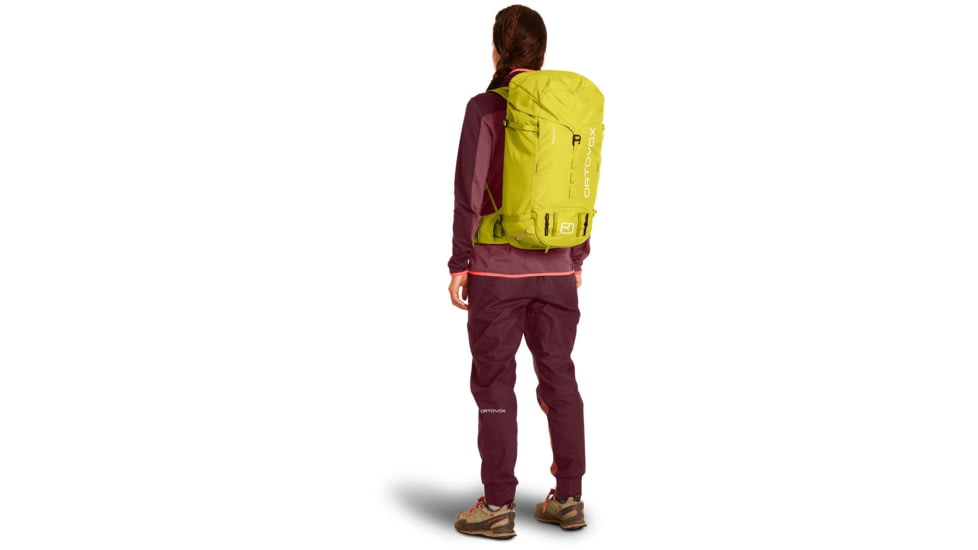 Ortovox TRAD 33 S, dirty daisy, 33 Liter, 4885100001