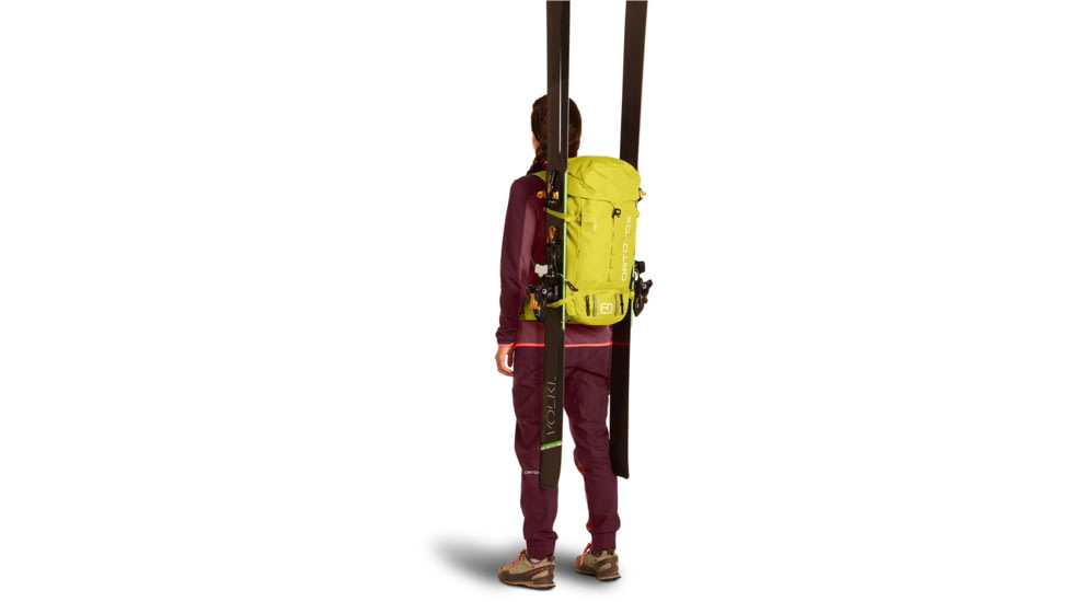 Ortovox TRAD 33 S, dirty daisy, 33 Liter, 4885100001