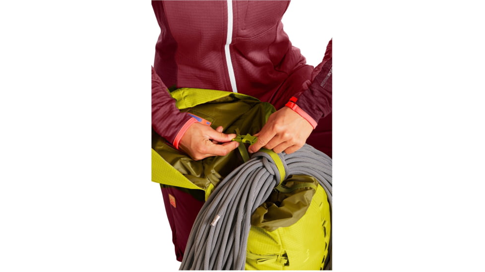 Ortovox TRAD 33 S, dirty daisy, 33 Liter, 4885100001