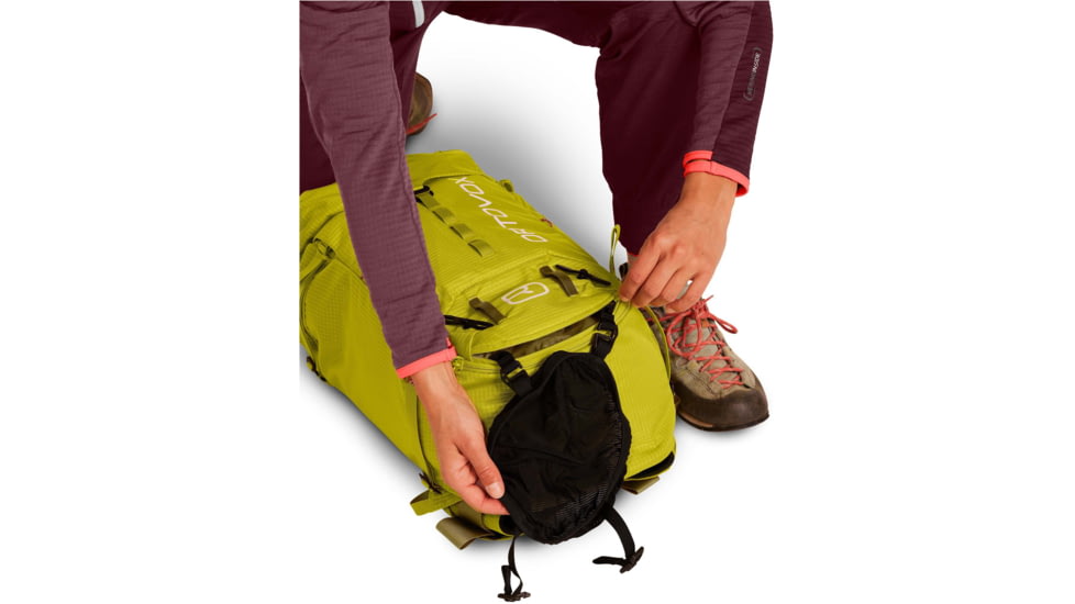 Ortovox TRAD 33 S, dirty daisy, 33 Liter, 4885100001