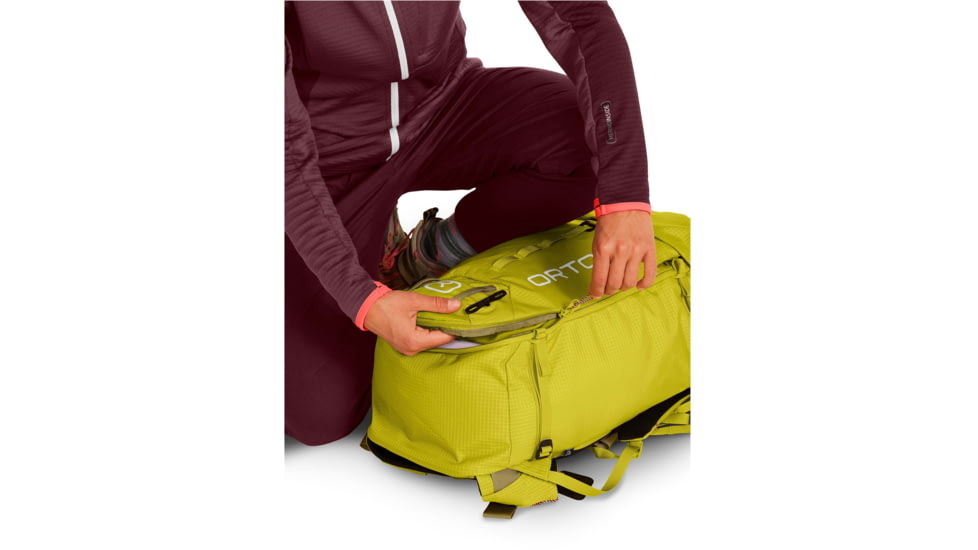 Ortovox TRAD 33 S, dirty daisy, 33 Liter, 4885100001